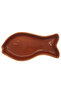 Clay Fish Cooking Pan - 2