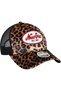 Șapcă Leopard MC AF - 60771767 - 4
