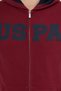 Men's Cherry Knitted Cardigan 50260924-Vr223 - 6
