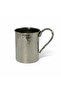 Copper Flat Cup