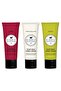 Goat Milk Nourishing Hand Cream Set 3X71Gr - 3