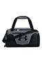 Unisex Undeniable 5.0 XS Black Sport Bag