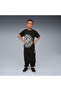 X Hot Wheels Boys' Black T-Shirt - 3