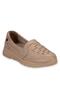 Olivia-H Women's Leather Comfort Shoes A.Vızon - 3