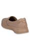 Olivia-H Women's Leather Comfort Shoes A.Vızon - 4
