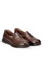 Gola-g women's Leather shoes - tan - 2