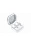 Galaxy Buds4 Pro - White - 6