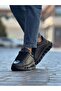 Mn2533 - St Men's Shoes Black - 3