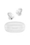 Wireless Bluetooth Bone Conduction Ear Clip Headphones – Open-Ear Sports Design (White) - 3