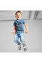 منقوش تي شيرت أزرق للأولاد 62737624-PUMA X TROLLS تي شيرت - 3