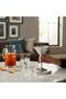 Copper Martini Glass - 2