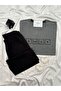 Men's Shorts Pajama Set