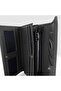 Real Leather Women's Wallet Large Size Genuine Leather - 2