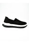 1330 Kingston Black Men's Walking Shoes - 2