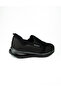 1201 High Step Black Men's Walking Shoes - 5