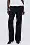 Wool-blend trousers - 3