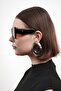 Guus Black Orange Cyclic Balance Glasses - 3