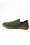1338 Khaki Men's Casual Shoes - 3
