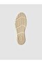 Brown Genuine Leather Men's Loafer Shoes - 7
