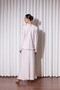 5194 Satin Grace Skirt Suit - 4