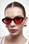 Lars Black Red Circadian Balance Glasses - 2