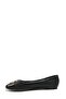 Nilda 6Fx Black Women Ballet Flats - 3