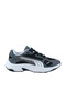 Insphere Muse Women's Black Sports Shoes (404895-01)
