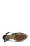 Tumpen 6Fx Black Women's Heeled Shoes Sandals - 4
