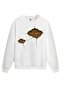 Behind the Wall Sweatshirt / Hoodie (Optional)