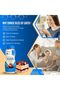 Allulose Sweetener, 200g – Zero Calorie Keto Sweetener, Natural Sugar Substitute - 5