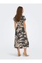 Jdytroya Life S/S Women Midi Dress 15347216 - 2