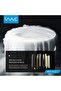 Wave Vacuum Car Cup 1200ML - With Stainless Steel Straw and silicone hose H20-2 - 5