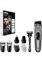 Braun 10 in 1 Style Kit 7 MGK7420 Beard, Body, Hair