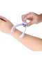 Eyebrow Face and Body Hair Threading and Removal System - 6