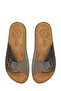 105803.Z6Fx Bronze Women's Slipper - 4
