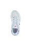 L003 Neo Women's White Sports Shoes (751Sfa0060.B53) - 3