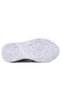 (Ndrops) Velcro Children's Sports Shoes Silver - 4