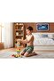 3-Piece Boys' Boxer Shorts Printed Cotton Pack – Comfortable and Stretchy Waistband - 8