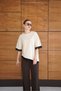 Lace Detail T-Shirt - 3