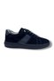 Marcoland 25m-26 Genuine Suede Leather Anatomical Lace-Up Men's Shoes - 2