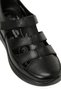 105413.Z6Fx Black Women's Comfort Shoes - 7