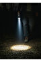 Multifunctional LED Flashlight – ABS Shell & 10W Power - 3