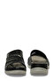 166940.Z6Fx Black Women Slipper - 5