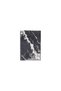 Home Retro 2 Li Cotton Floş Bath Mat -Grey - 3