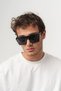 Detroit Cyberwear Unisex Sunglasses