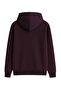 Unisex Kangaroo Pocket Hooded Sweatshirt - 2