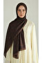 Elegant Patterned Vual Buy Silk