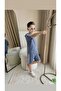 Hooded Shorts Sofya Linen Fabric 2-Piece Men's Suit