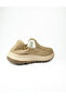5031 Beige Elastic Men's Casual Shoes - 4
