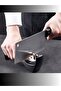 3-Stages Knife Sharpener Kitchen Easy Polish Knife Stone - 2
